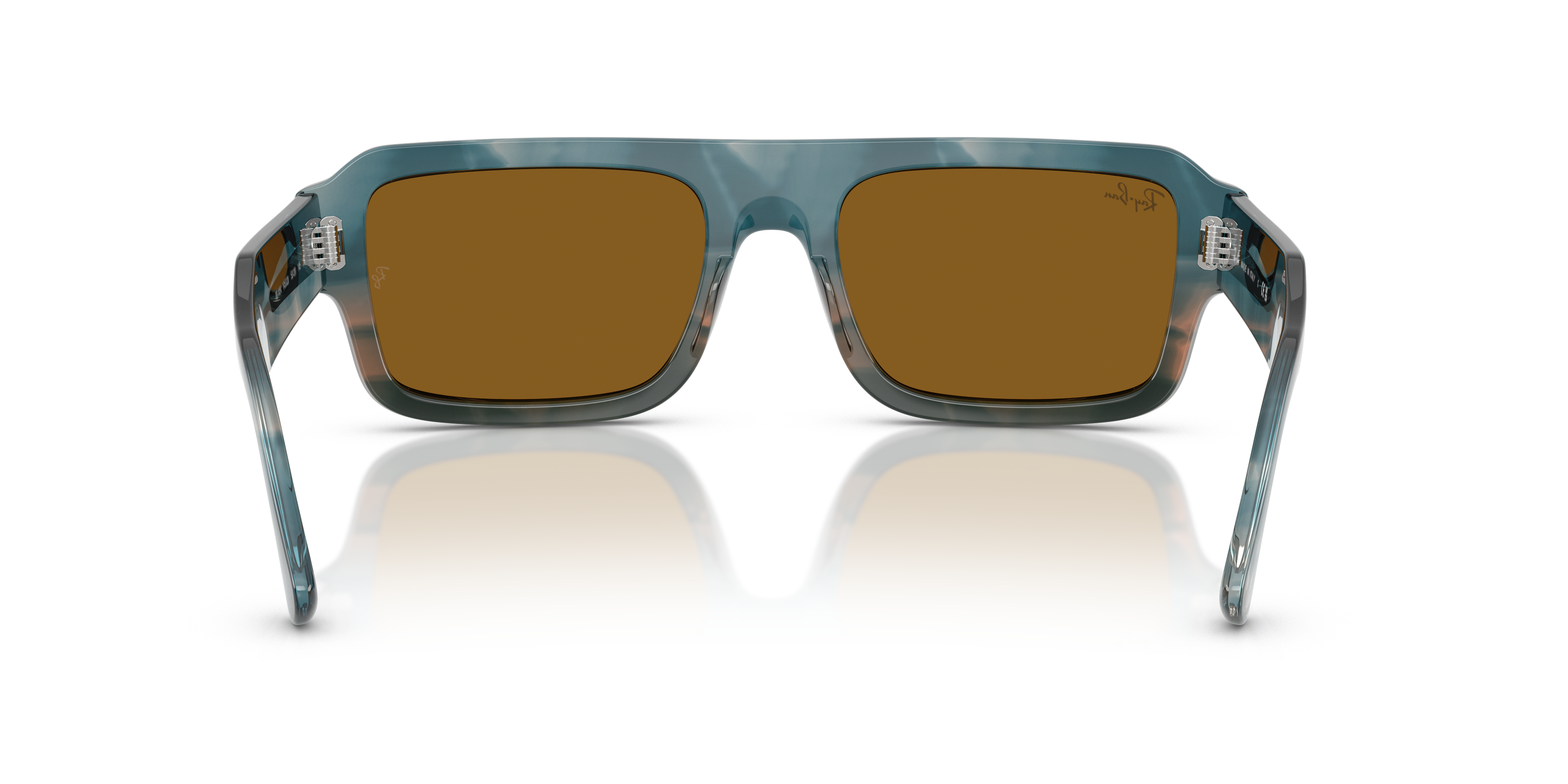 Ray-Ban RB4454 145333 Flacko 